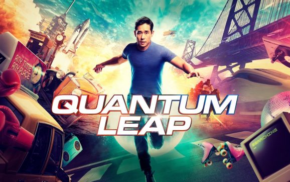 Claro TV tiene disponible la serie de culto en Ciencia Ficción “Quantum Leap”