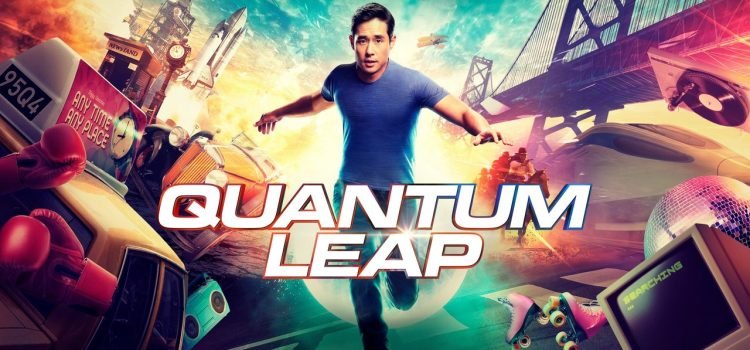 Claro TV tiene disponible la serie de culto en Ciencia Ficción “Quantum Leap”
