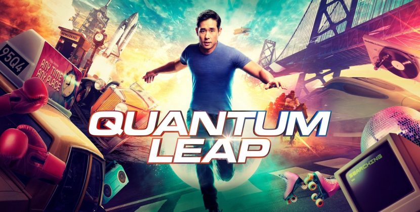 Claro TV tiene disponible la serie de culto en Ciencia Ficción “Quantum Leap”