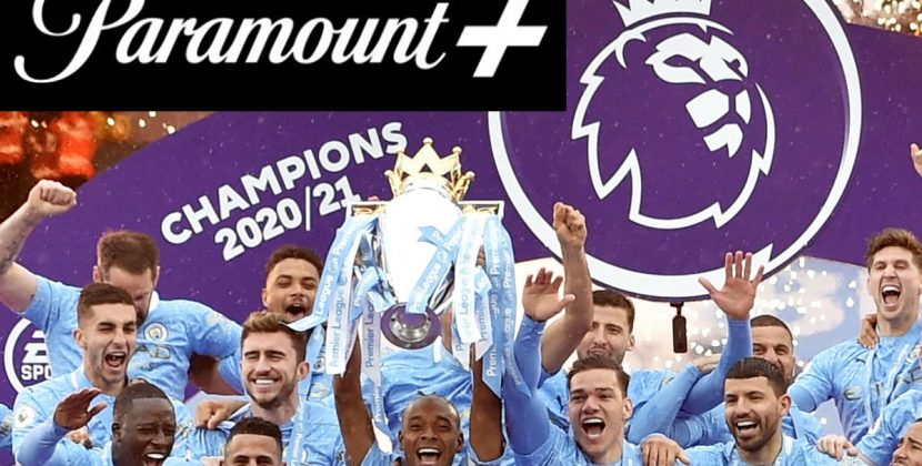 Paramount Plus con todos los partidos de la Premier League en Claro Hogar
