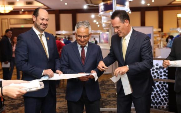Promueven la  protección del patrimonio avícola en Guatemala