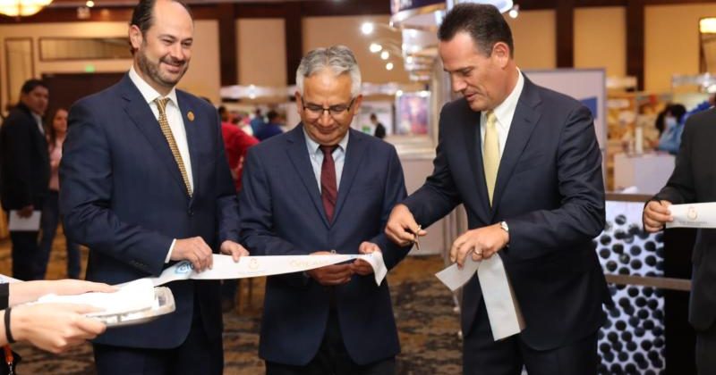 Promueven la  protección del patrimonio avícola en Guatemala