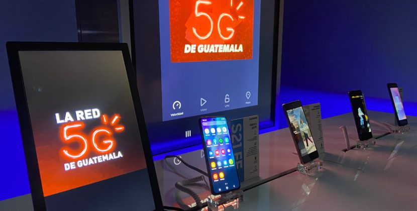 Planes postpago de Claro Guatemala con aplicaciones y redes ilimitadas