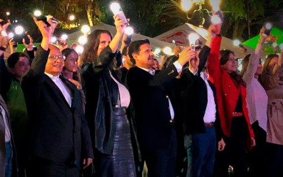 Claro Guatemala acompaña a los guatemaltecos en las celebraciones de navidad