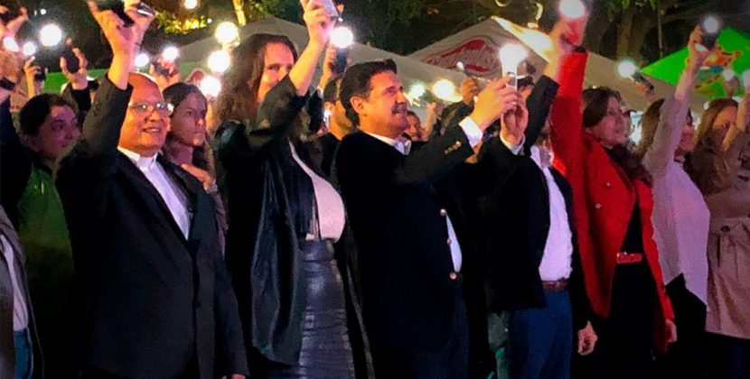 Claro Guatemala acompaña a los guatemaltecos en las celebraciones de navidad