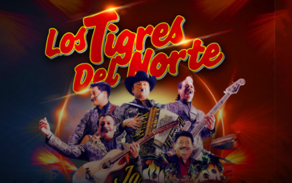 Claro Guatemala te lleva al concierto de los Tigres del Norte