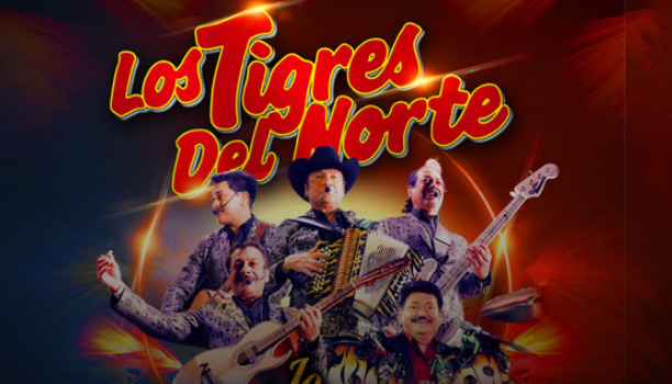 Claro Guatemala te lleva al concierto de los Tigres del Norte