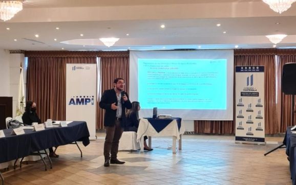 Impulsan el cumplimiento de las regulaciones ambientales en la cuenca del lago de Petén Itzá