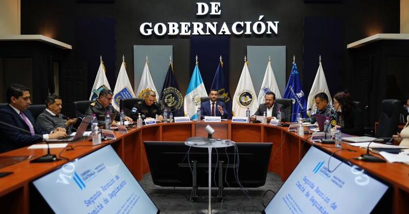 Aprueban Manual de Procedimientos para análisis e inspección de contenedores