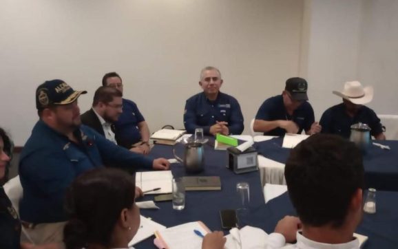 MARN lidera fortalecimiento a la Municipalidad de Jutiapa para el manejo de aguas residuales