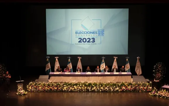 Candidatos a alcalde de Guatemala más mencionados en redes: Ricardo Quiñónez lidera, pero con críticas negativas
