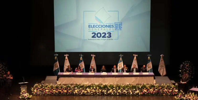 Candidatos a alcalde de Guatemala más mencionados en redes: Ricardo Quiñónez lidera, pero con críticas negativas