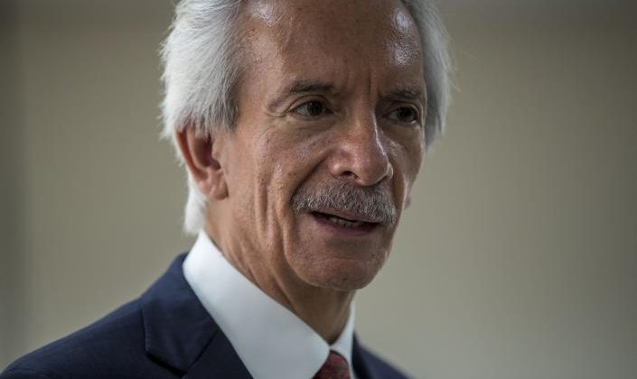 Juicio contra periodista José Rubén Zamora entra en fase decisiva tras meses en prisión preventiva