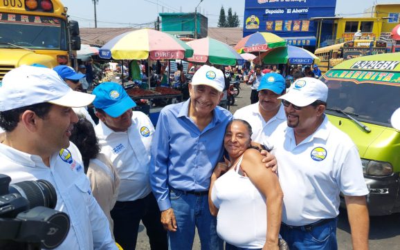 Analistas políticos respaldan “Plan de Acción” de candidato a la presidencia Dr. Francisco Arredondo