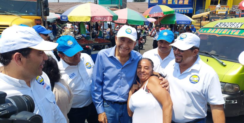 Analistas políticos respaldan “Plan de Acción” de candidato a la presidencia Dr. Francisco Arredondo