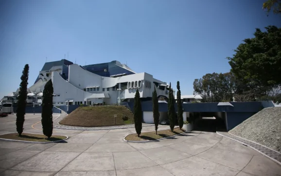 Roberto Gonzalez impulsa el rescate del patrimonio histórico cultural de Guatemala