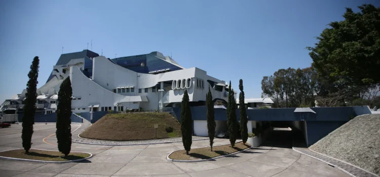 Roberto Gonzalez impulsa el rescate del patrimonio histórico cultural de Guatemala