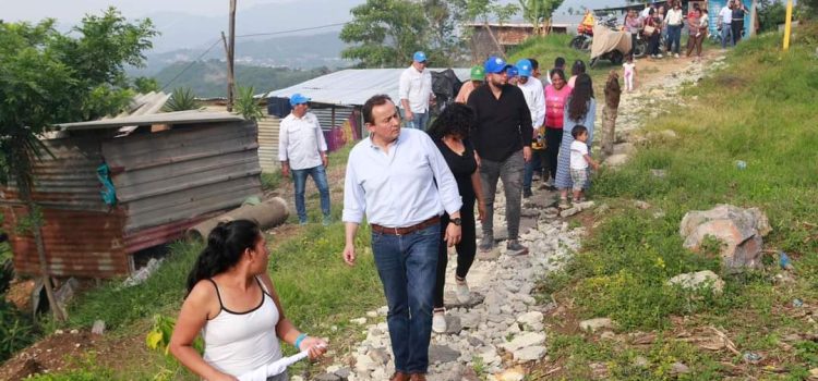 Roberto Canela González, propone plataforma móvil para mejorar seguridad y atención a emergencias en la ciudad