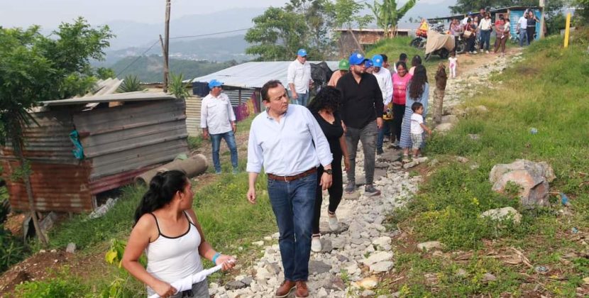 Roberto Canela González, propone plataforma móvil para mejorar seguridad y atención a emergencias en la ciudad