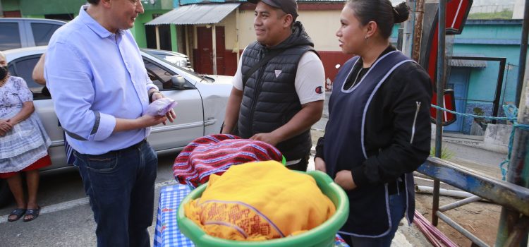 Roberto Canela González, propone innovadora aplicación de parquímetros en la ciudad