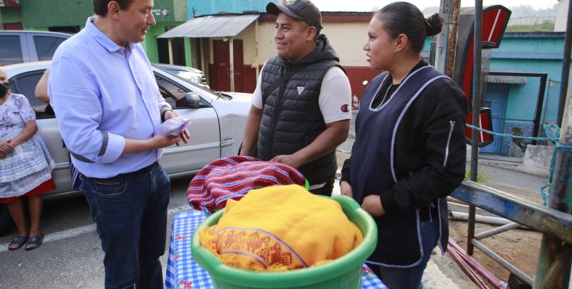 Roberto Canela González, propone innovadora aplicación de parquímetros en la ciudad