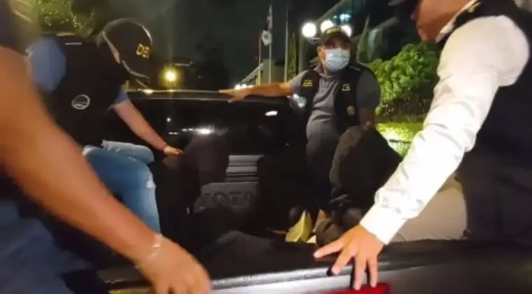 Capturan a médico y dos personas por desaparición de mujer en la zona 14