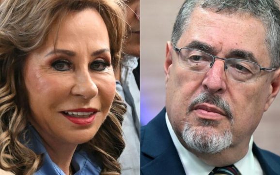 Interés en redes sociales se dispara ante segunda vuelta electoral en Guatemala