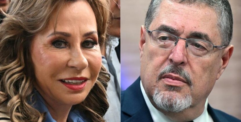 Interés en redes sociales se dispara ante segunda vuelta electoral en Guatemala