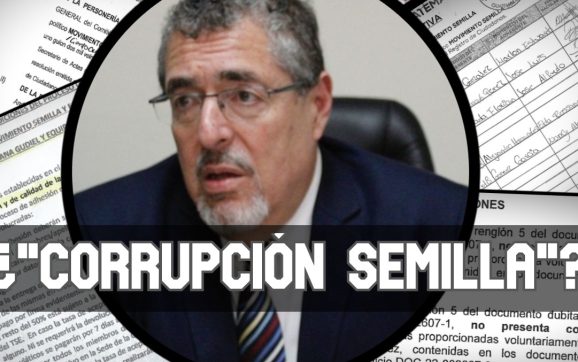 Polémica por supuestos acuerdos entre Magistrados del TSE y partido Semilla