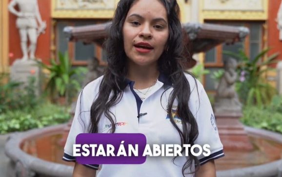 TSE de Guatemala lanza campaña con colores de partido en contienda