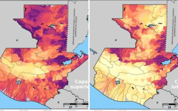 Saturación de los suelos alcanza el 90%, piden mantener precaución