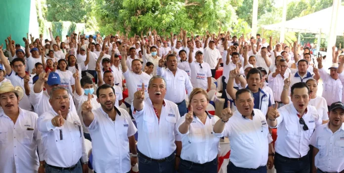 VAMOS se excusa de no recoger credenciales por supuesto evento