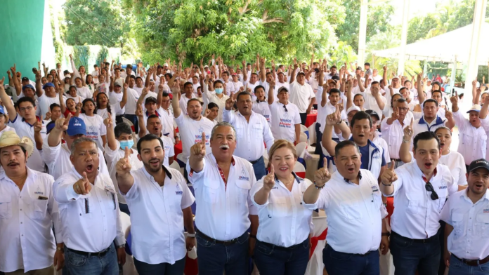 VAMOS se excusa de no recoger credenciales por supuesto evento