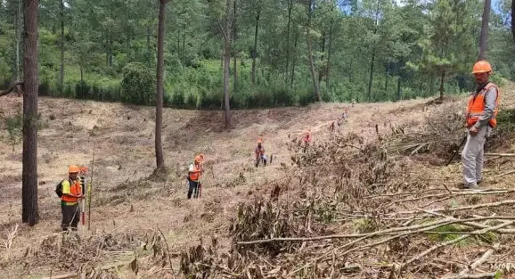 Proyecto hospitalario en Cobán, Alta Verapaz costaría US$48 millones