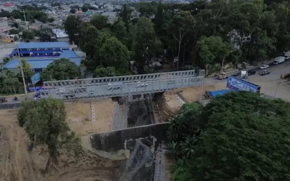 Cierre en ruta al Pacífico: inician trabajos de construcción con una suspensión total del paso