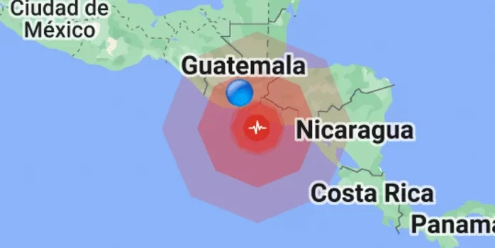 Temblor en Guatemala hoy: INSIVUMEH reporta actividad sísmica