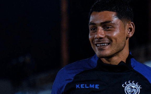 Darwin Lom y su salida de Xelajú MC: Un título de campeón, sus números y el mensaje de despedida
