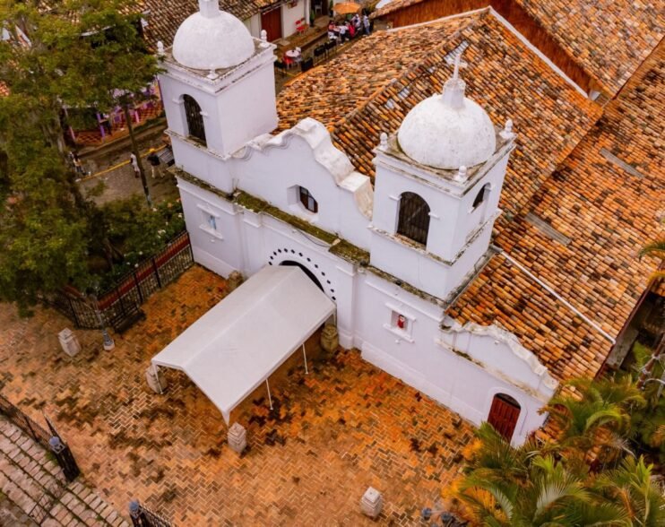 Descubre los tesoros de Tegucigalpa: Una aventura que no puedes perderte