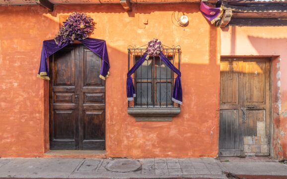 Semana Santa 2025: rutas culturales y religiosas en El Salvador, Guatemala y Honduras