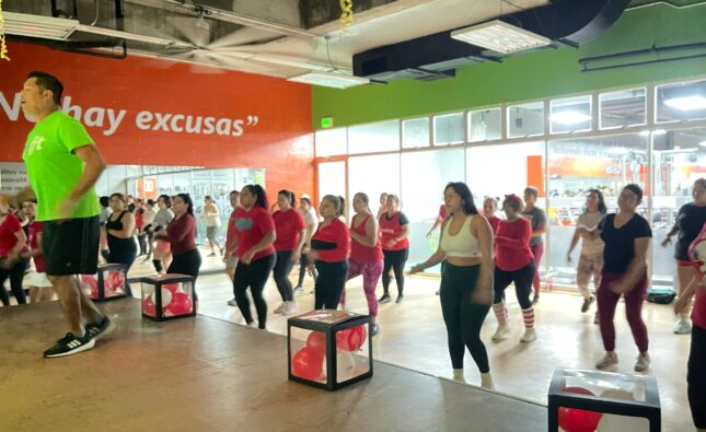 Be Fit impulsa su expansión en El Salvador con una nueva sucursal en Santa Ana