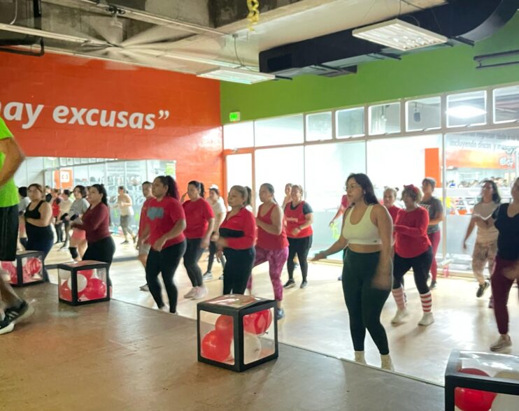 Be Fit impulsa su expansión en El Salvador con una nueva sucursal en Santa Ana