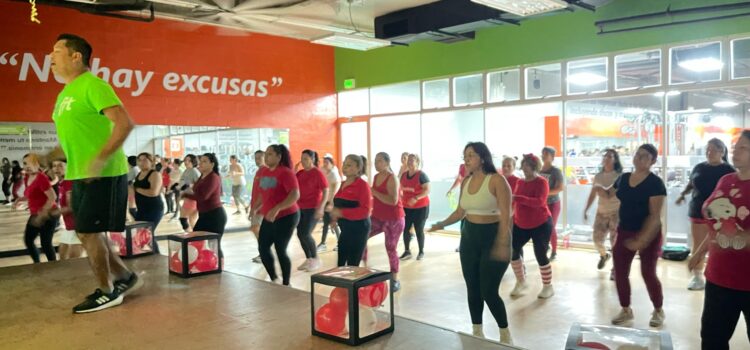 Be Fit impulsa su expansión en El Salvador con una nueva sucursal en Santa Ana