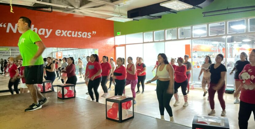 Be Fit impulsa su expansión en El Salvador con una nueva sucursal en Santa Ana