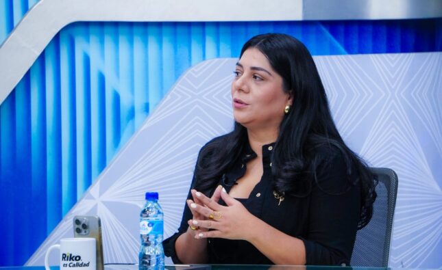 El desafío global del periodismo digital: Rosy Mixco llama a construir contenido con propósito