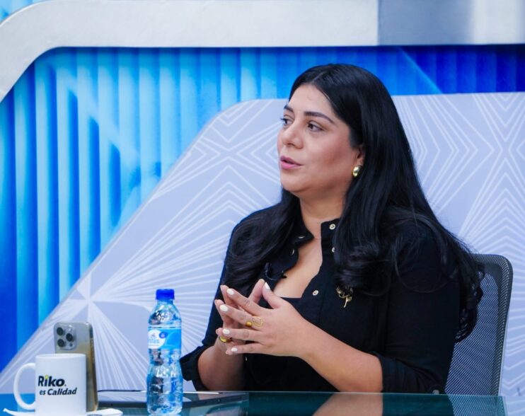 El desafío global del periodismo digital: Rosy Mixco llama a construir contenido con propósito