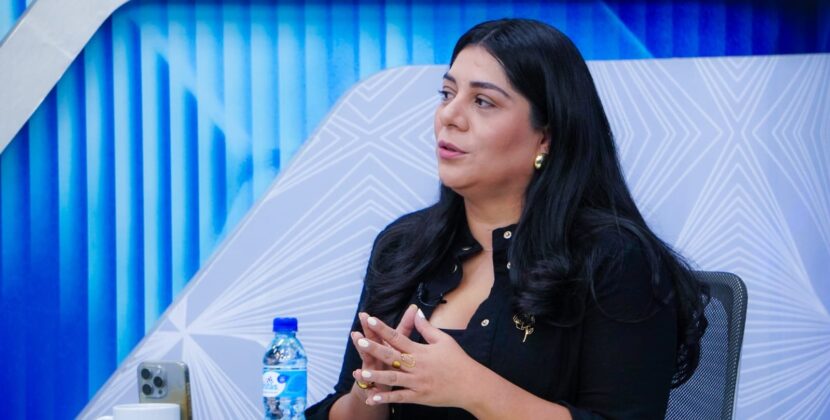 El desafío global del periodismo digital: Rosy Mixco llama a construir contenido con propósito