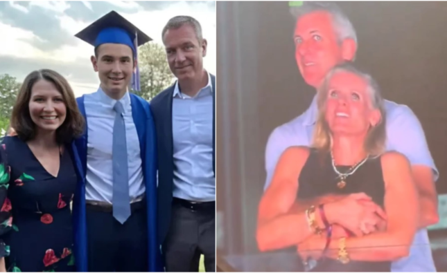 La millonaria fortuna de Andy Byron y lo que podría pagarle a su esposa Megan por infidelidad