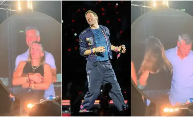 CEO de Astronomer renuncia tras escándalo viral en concierto de Coldplay