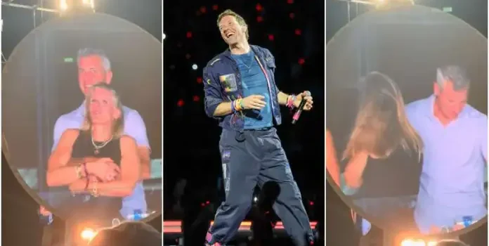 CEO de Astronomer renuncia tras escándalo viral en concierto de Coldplay