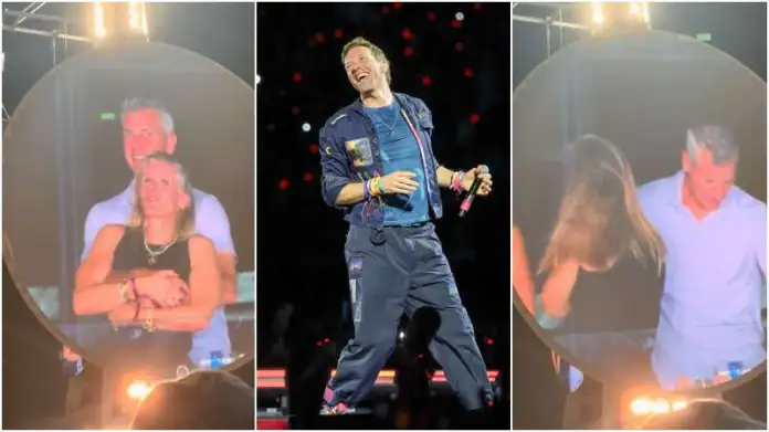 CEO de Astronomer renuncia tras escándalo viral en concierto de Coldplay